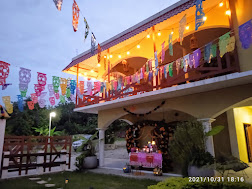 Hotel Hacienda Huasteca
